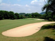 Kajang Hill Golf Club